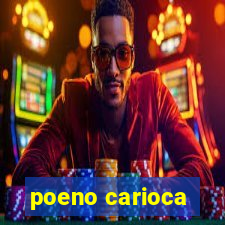 poeno carioca